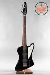 2005 Gibson Thunderbird Studio Ebony