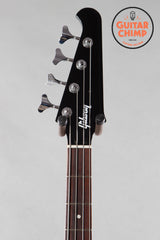 2005 Gibson Thunderbird Studio Ebony