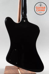 2005 Gibson Thunderbird Studio Ebony