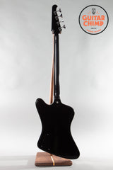 2005 Gibson Thunderbird Studio Ebony