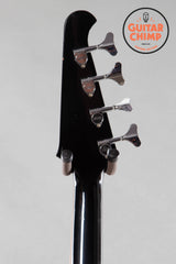 2005 Gibson Thunderbird Studio Ebony