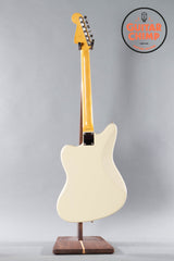 2013 Fender Japan JM66 ’66 Reissue Jazzmaster Vintage White