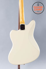 2013 Fender Japan JM66 ’66 Reissue Jazzmaster Vintage White