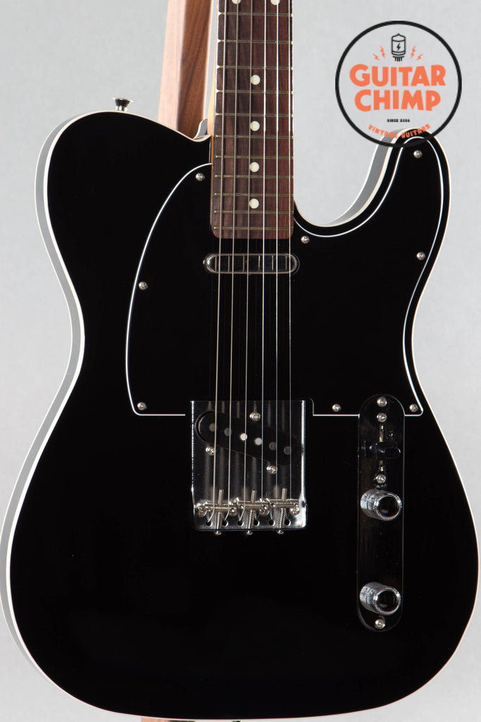 2023 Fender FSR Traditional 60s Telecaster Custom Black