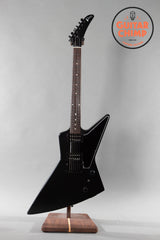 2019 Gibson Explorer B-2 Satin Ebony