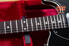 2014 Fender Japan TL62B-22 '62 Reissue Telecaster Custom Black MIJ