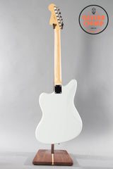 2022 Fender Japan Traditional II 60s Jazzmaster Olympic White