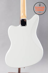 2022 Fender Japan Traditional II 60s Jazzmaster Olympic White