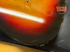 1986 Fender Japan TL67-70SPL ‘67 Telecaster “Sonny” – Keith Richards Model | 3-Tone Sunburst | MIJ