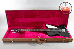 2005 Gibson Thunderbird Studio Ebony