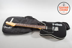 2023 Fender FSR Traditional 60s Telecaster Custom Black