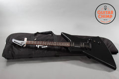 2019 Gibson Explorer B-2 Satin Ebony