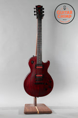 2020 Gibson Les Paul Voodoo JuJu Electric Guitar