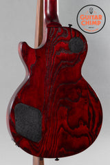 2020 Gibson Les Paul Voodoo JuJu Electric Guitar