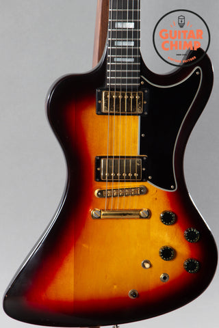 1979 Gibson RD Artist Electric Guitar