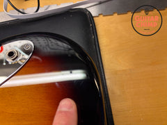 2025 Fender MIJ Japan Hybrid II Jazz Bass V 5-String Sunburst w/ Gig Bag