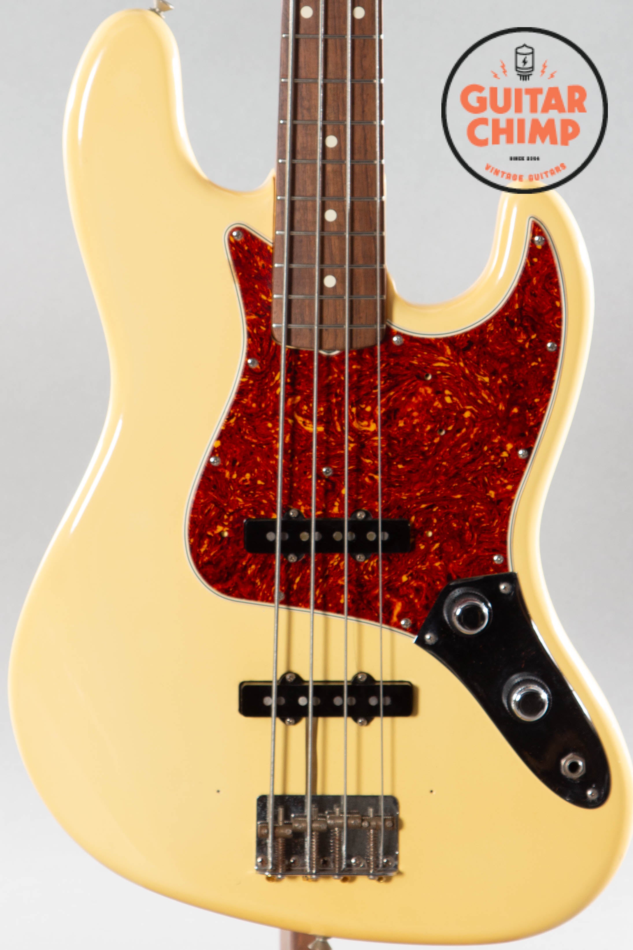 1982 Fender American Vintage 1982 Fender American Vintage