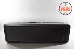 1991 Fender Japan Order Made JB62-65 ’62 Reissue Jazz Bass Walnut MIJ Gold HSC