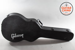 2024 Gibson ES-335 Satin Cherry OHSC Excellent 9.5/10 Rosewood Board 7lb 10oz