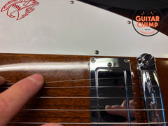 2019 Gibson Firebird I Limited Model Tobacco Sunburst Mini Humbucker OHSC