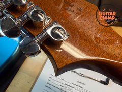 2019 Gibson Firebird I Limited Model Tobacco Sunburst Mini Humbucker OHSC
