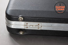 2001 Rickenbacker 4003 Desert Gold OHSC Rare Color of the Year 9lb 4oz