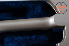 2001 Rickenbacker 4003 Desert Gold OHSC Rare Color of the Year 9lb 4oz