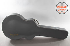 1998 Gretsch 7594 White Falcon Bigsby OHSC Filter’Tron Ebony Board