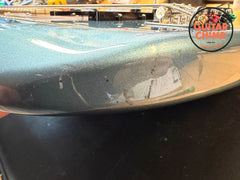 2006 Fender Japan CIJ JB75-94US ’75 Reissue Jazz Bass – Old Lake Placid Blue Matching Headstock | Block Inlays