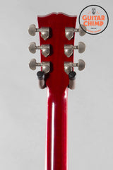 1999 Gibson ES-335 Dot Figured Cherry