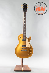 1998 Gibson Limited Edition Les Paul Standard Gold Top