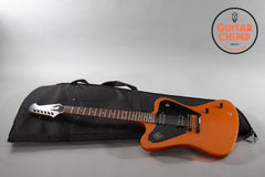 2016 Gibson Limited Edition Non-Reverse Firebird Copper