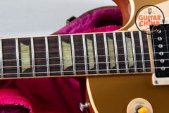 1996 Gibson Les Paul Classic Gold Top OHSC Early Rare ABR-1 496R 500T