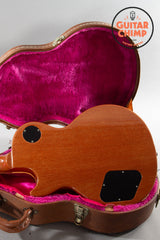 1996 Gibson Les Paul Classic Gold Top OHSC Early Rare ABR-1 496R 500T