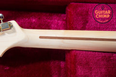 2025 Fender Ishibashi FSR Japan MIJ Traditional 50s Stratocaster Honey Burst Tweed HSC