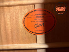 2024 Gibson Hummingbird Original Heritage Cherry Sunburst Acoustic OHSC