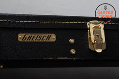 2021 Gretsch G6129T-89 Vintage Select ‘89 Sparkle Jet Gold Sparkle