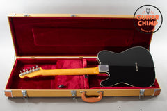 2013 Fender Japan MIJ TL62B ’62 Reissue Telecaster Custom Black Tweed HSC