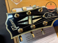 2006 Gibson Custom Shop Historic ’68 Les Paul Custom Black Beauty w/ OHSC