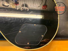 2006 Gibson Custom Shop Historic ’68 Les Paul Custom Black Beauty w/ OHSC