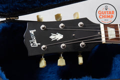 2006 Gibson J-160E Vintage Sunburst OHSC Acoustic-Electric