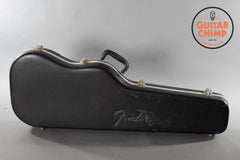 2009 Fender American Vintage '57 AVRI Stratocaster Sea Foam Green