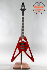 2008 Gibson GOTM “Guitar of The Month” Holy Flying V