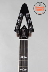 2008 Gibson GOTM “Guitar of The Month” Holy Flying V