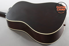 2018 Gibson Hummingbird Pro 12-String Acoustic Guitar