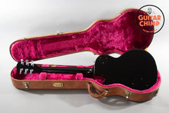 1997 Gibson Les Paul Special Les Paul Jr II Tobacco Sunburst OHSC Rare