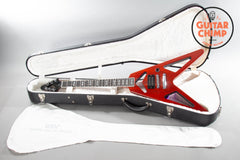 2008 Gibson GOTM “Guitar of The Month” Holy Flying V