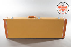 1997 Fender Japan TL67-65SPL ‘67 Telecaster “Sonny” – Keith Richards Model | 3-Tone Sunburst | CIJ