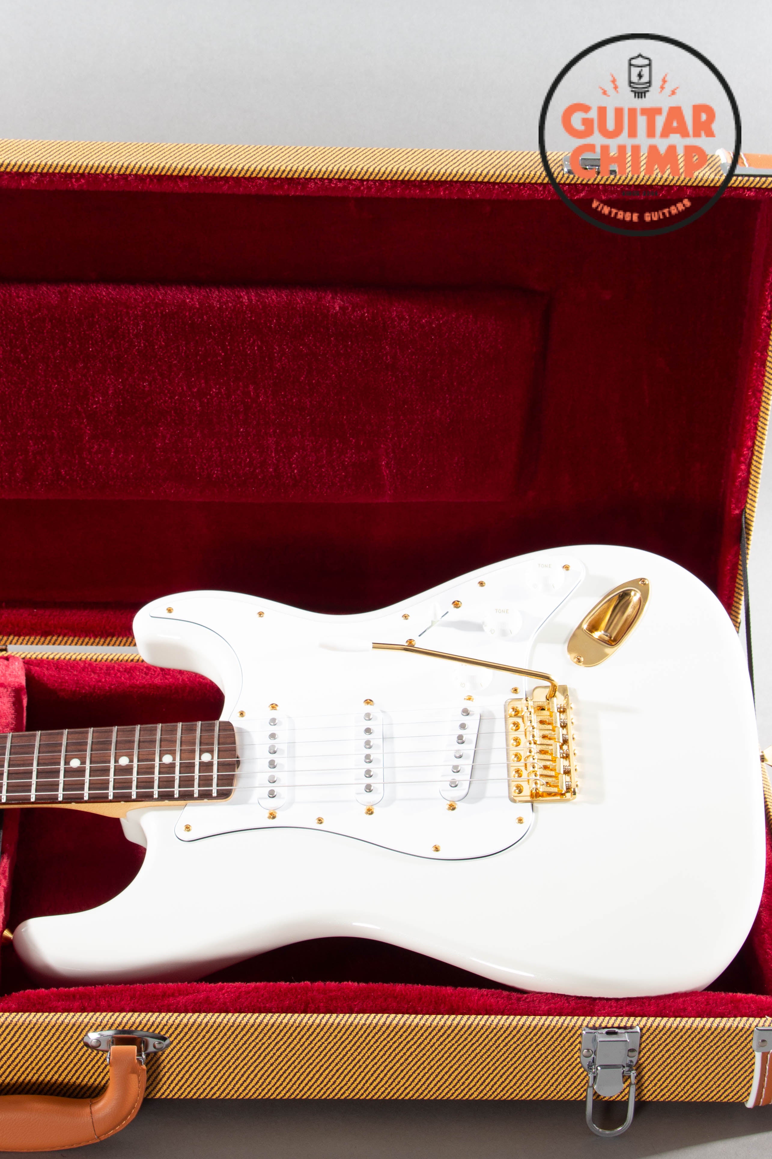 2025 Fender MIJ Japan Traditional Collection 60s Stratocaster