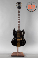 2020 Gibson SG Limited Edition Captain Kirk Douglas Signature